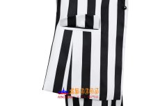 画像13: ビートルジュース2（Beetlejuice 2）ビートルジュース コスプレ衣装 abccos製 「受注生産」 (13)