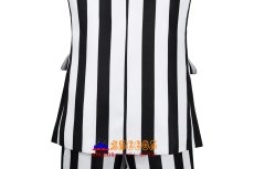 画像14: ビートルジュース2（Beetlejuice 2）ビートルジュース コスプレ衣装 abccos製 「受注生産」 (14)