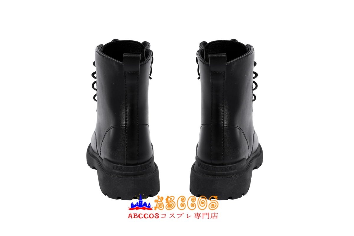 画像18: ビートルジュース2（Beetlejuice 2）ビートルジュース コスプレ衣装 abccos製 「受注生産」 (18)