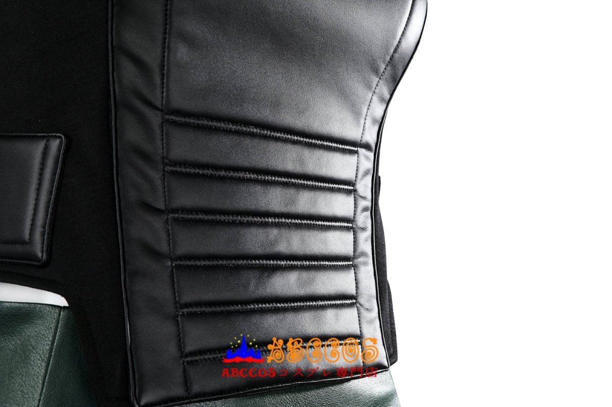 画像23: ヴァロラント VALORANT スカイ(Skye) コスプレ衣装 abccos製 「受注生産」 (23)