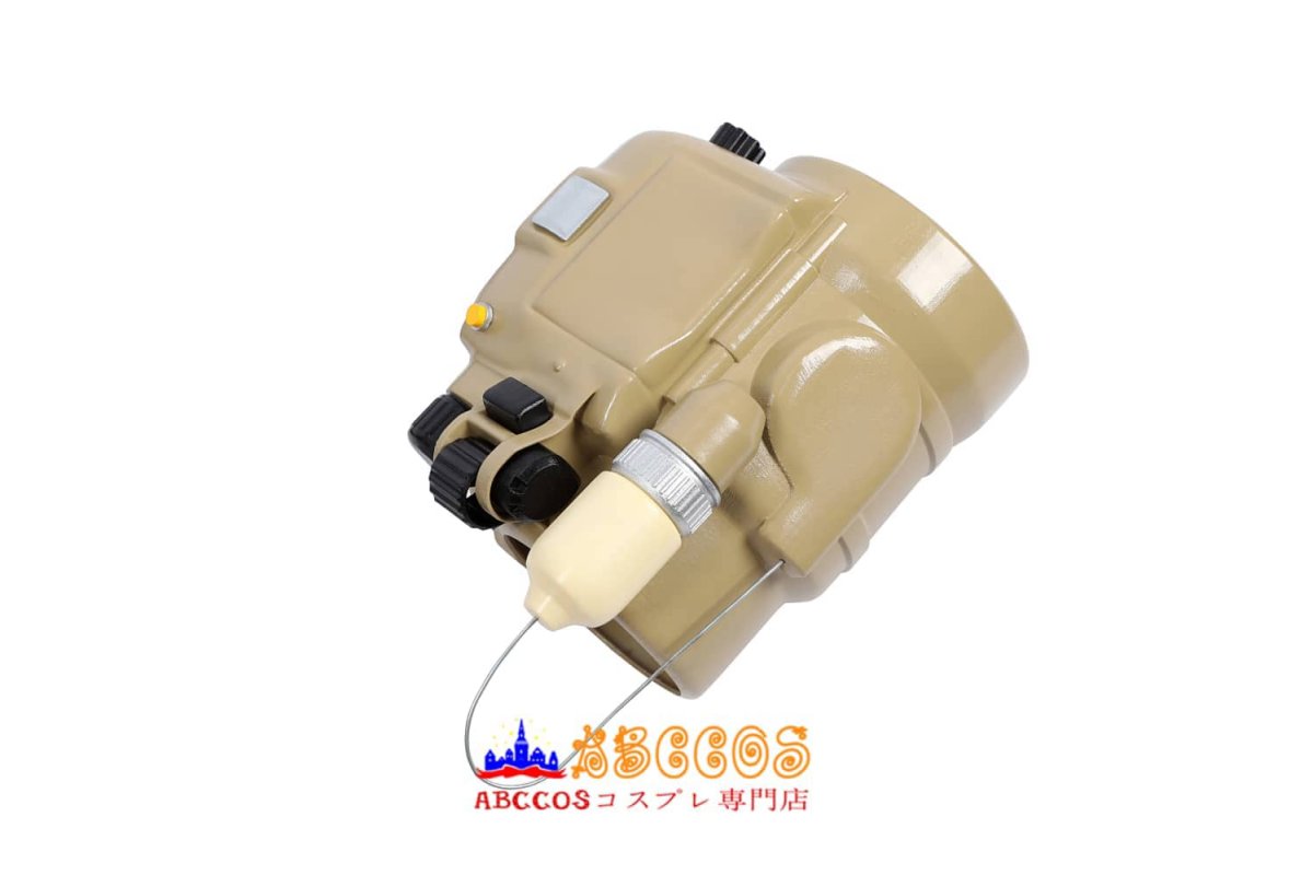 画像28: Fallout 4（フォールアウト4） No.75 Sheltersuit No.75 シェルタースーツ コスプレ衣装 コスチューム バラ売り可 abccos製 「受注生産」 (28)