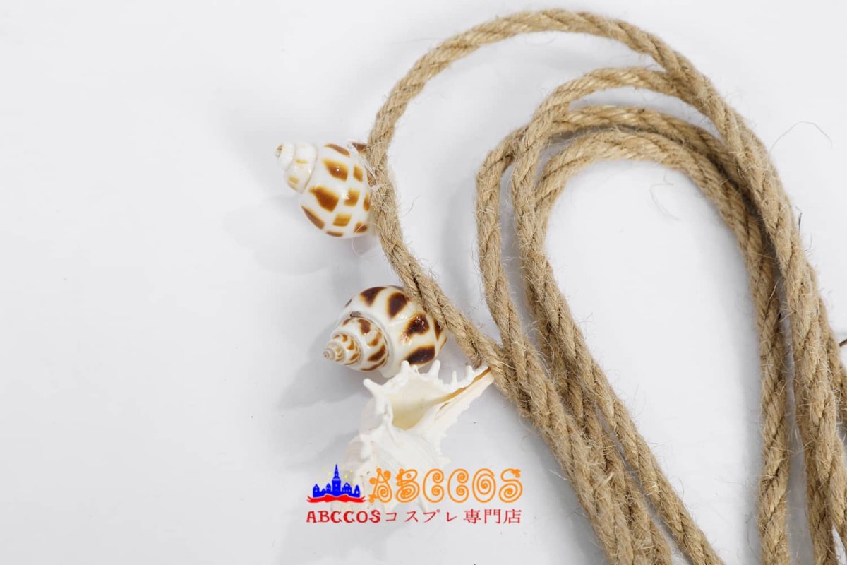 画像26: ディズニー モアナと伝説の海2 Moana2 マウイ Māui コスプレ衣装 バラ売り可 abccos製 「受注生産」 (26)