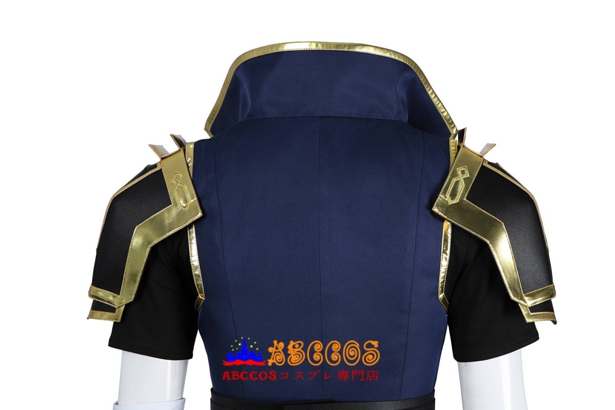 画像9: リーグ・オブ・レジェンド League of Legends LoL  Vi コスプレ衣装 abccos製 「受注生産」 (9)