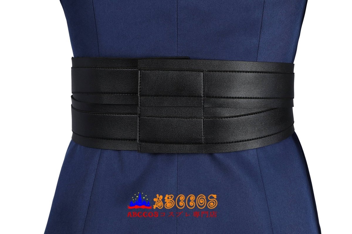 画像13: リーグ・オブ・レジェンド League of Legends LoL  Vi コスプレ衣装 abccos製 「受注生産」 (13)