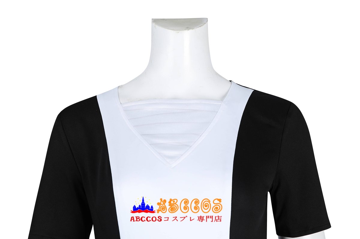 画像14: リーグ・オブ・レジェンド League of Legends LoL  Vi コスプレ衣装 abccos製 「受注生産」 (14)