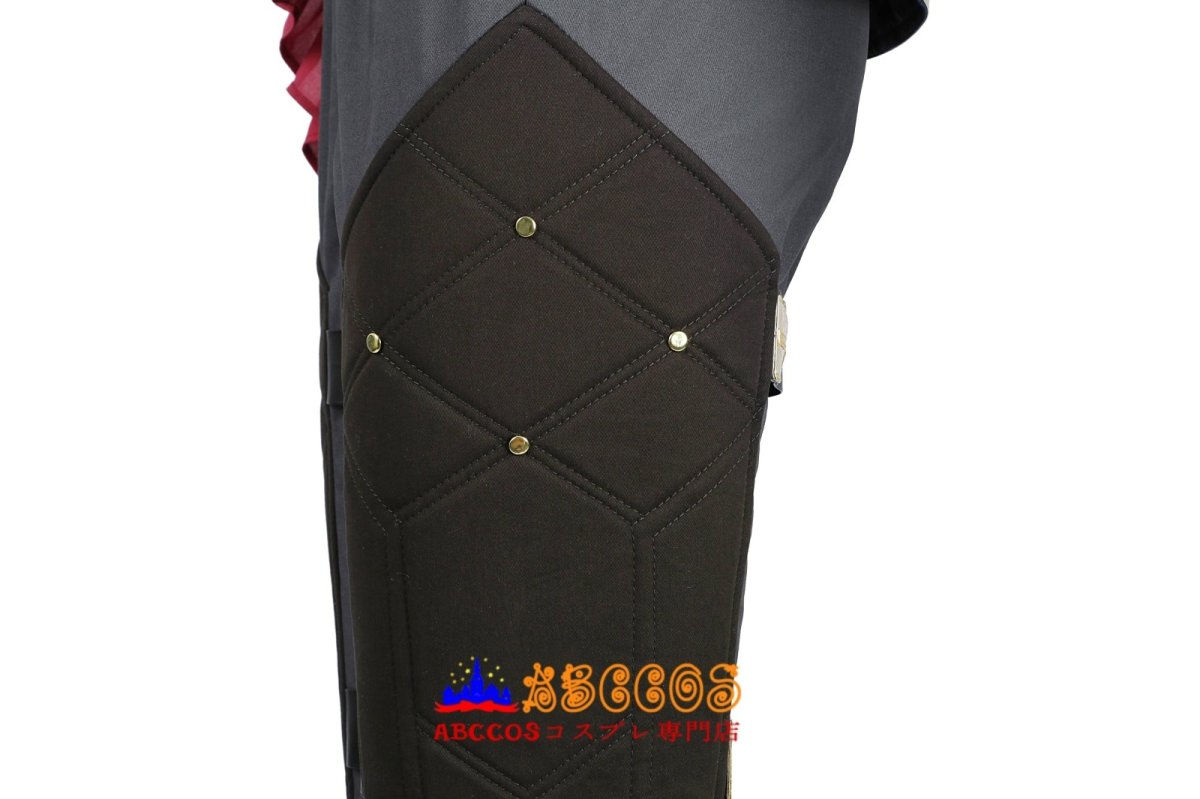 画像18: リーグ・オブ・レジェンド League of Legends LoL  Vi コスプレ衣装 abccos製 「受注生産」 (18)