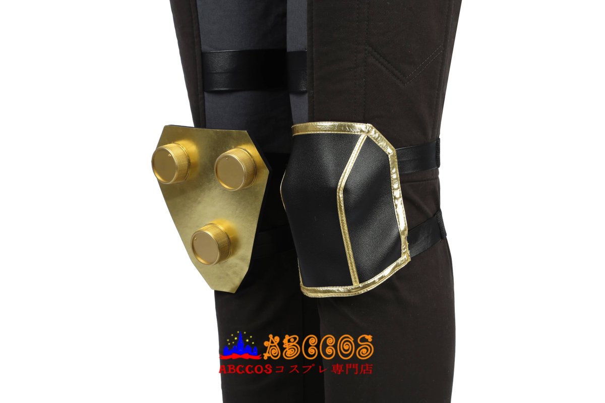 画像20: リーグ・オブ・レジェンド League of Legends LoL  Vi コスプレ衣装 abccos製 「受注生産」 (20)