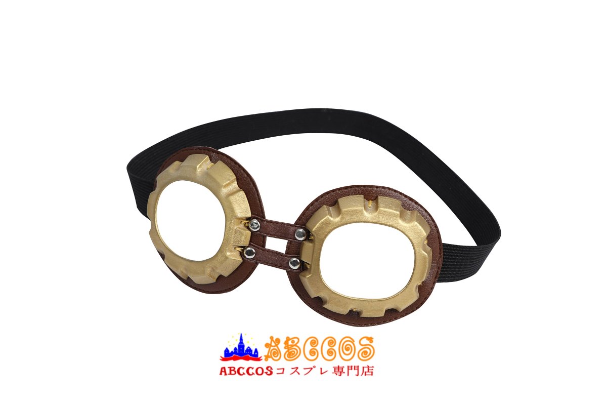 画像23: リーグ・オブ・レジェンド League of Legends LoL  Vi コスプレ衣装 abccos製 「受注生産」 (23)