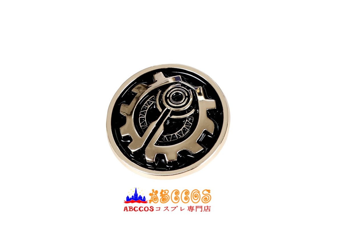 画像26: リーグ・オブ・レジェンド League of Legends LoL  Vi コスプレ衣装 abccos製 「受注生産」 (26)