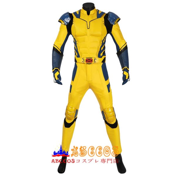 ウルヴァリンマスク ウルヴァリンコスプレ xmen ウルヴァリン スーツ
