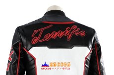 画像11: スーパーマン Superman ミスター・テリフィック Mister Terrific コスプレ衣装 コスチューム バラ売り可 abccos製 「受注生産」 (11)