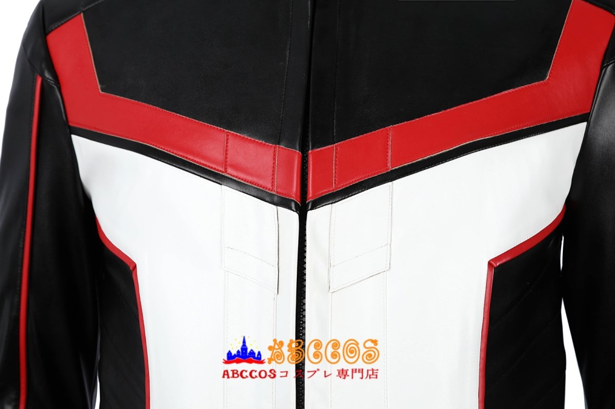 画像10: 専用ページ 【ジャケットのみ】スーパーマン Superman ミスター・テリフィック Mister Terrific コスプレ衣装  abccos製 「受注生産」 (10)