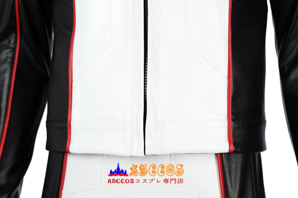 画像11: 専用ページ 【ジャケットのみ】スーパーマン Superman ミスター・テリフィック Mister Terrific コスプレ衣装  abccos製 「受注生産」 (11)