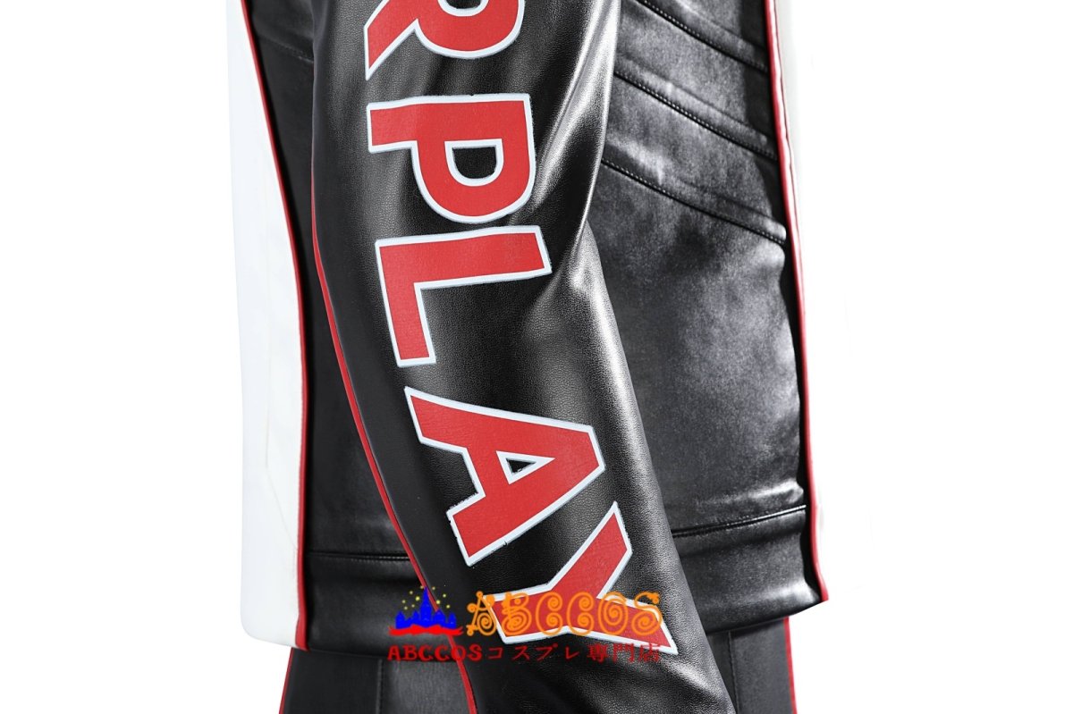 画像12: 専用ページ 【ジャケットのみ】スーパーマン Superman ミスター・テリフィック Mister Terrific コスプレ衣装  abccos製 「受注生産」 (12)