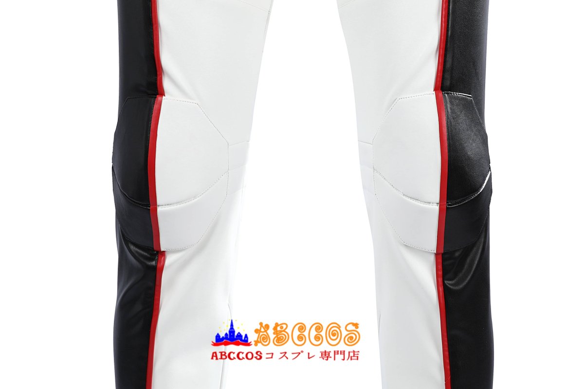 画像22: スーパーマン Superman ミスター・テリフィック Mister Terrific コスプレ衣装 コスチューム バラ売り可 abccos製 「受注生産」 (22)