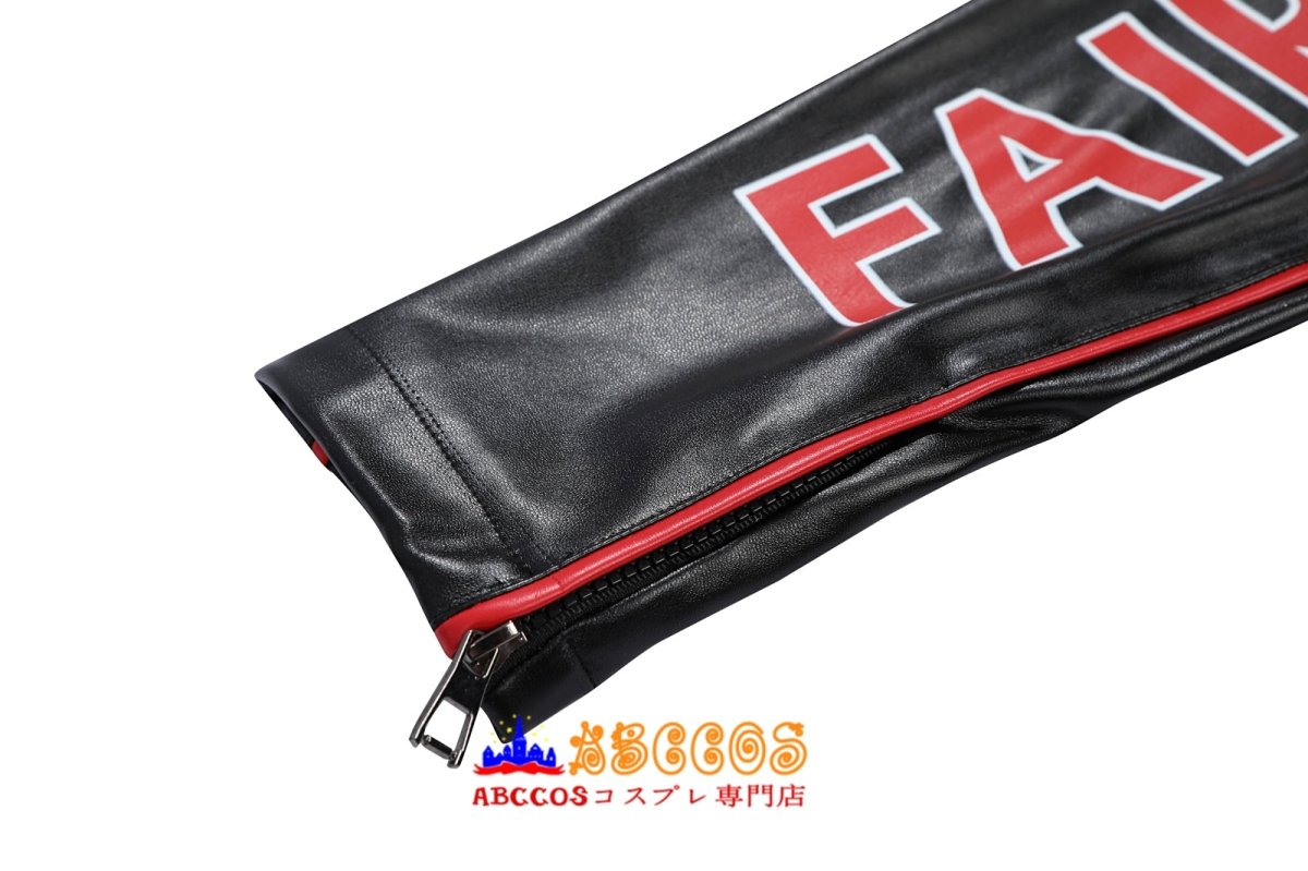 画像16: 専用ページ 【ジャケットのみ】スーパーマン Superman ミスター・テリフィック Mister Terrific コスプレ衣装  abccos製 「受注生産」 (16)