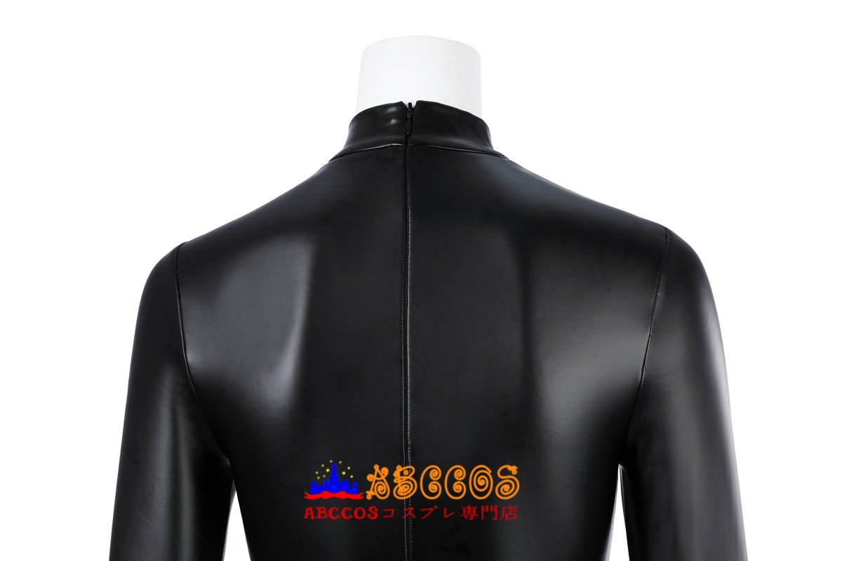 画像12: ティーン・タイタンズ New Teen Titans Raven レイブン(Raven) レイチェル・ロス コスプレ衣装 abccos製 「受注生産」 (12)