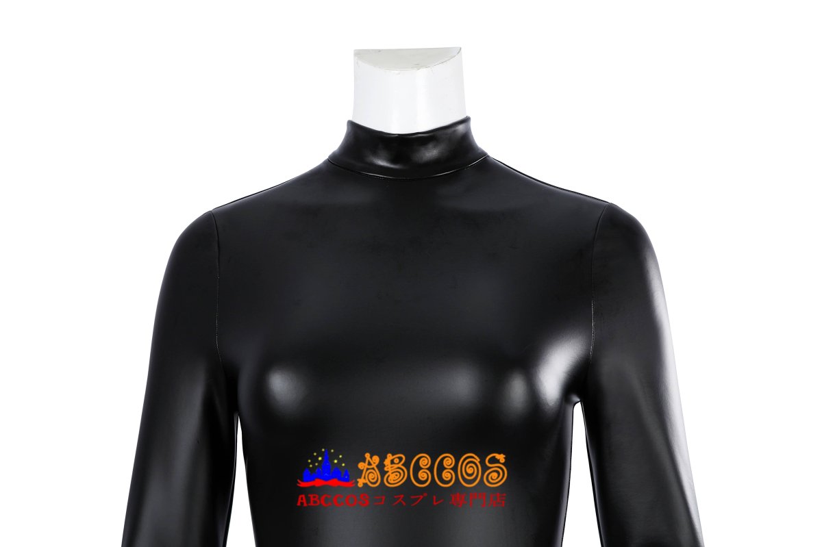 画像13: ティーン・タイタンズ New Teen Titans Raven レイブン(Raven) レイチェル・ロス コスプレ衣装 abccos製 「受注生産」 (13)