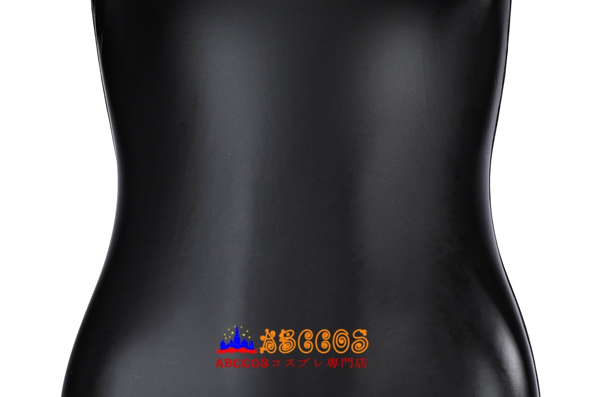 画像17: ティーン・タイタンズ New Teen Titans Raven レイブン(Raven) レイチェル・ロス コスプレ衣装 abccos製 「受注生産」 (17)