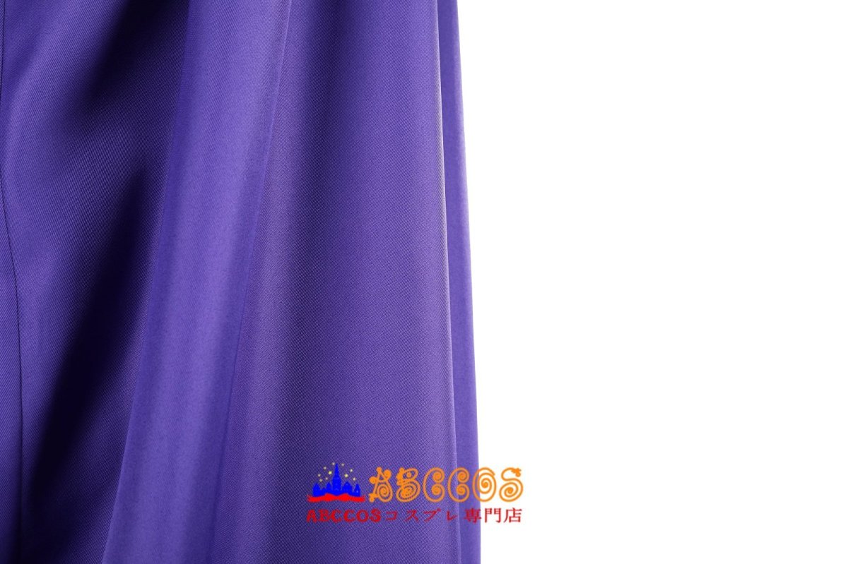 画像18: ティーン・タイタンズ New Teen Titans Raven レイブン(Raven) レイチェル・ロス コスプレ衣装 abccos製 「受注生産」 (18)