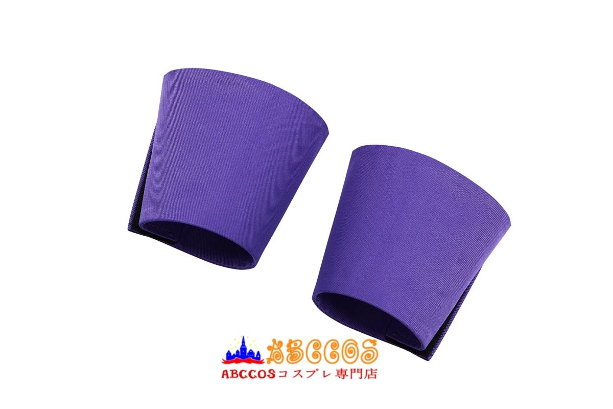 画像20: ティーン・タイタンズ New Teen Titans Raven レイブン(Raven) レイチェル・ロス コスプレ衣装 abccos製 「受注生産」 (20)