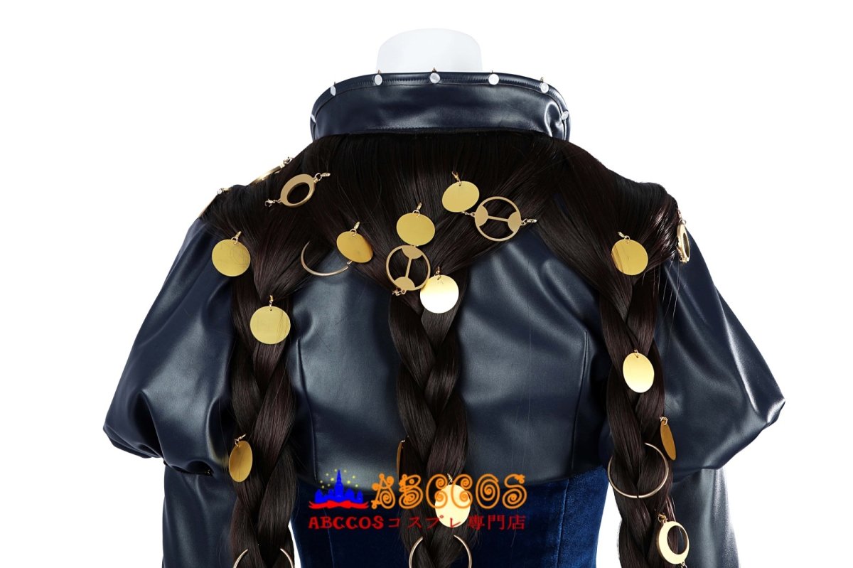 画像10: バルダーズ・ゲート3  Baldur's Gate 3 TomislavMisura コスプレ衣装 abccos製 「受注生産」 (10)