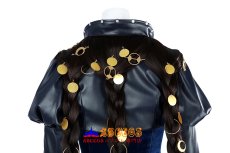 画像10: バルダーズ・ゲート3  Baldur's Gate 3 TomislavMisura コスプレ衣装 abccos製 「受注生産」 (10)