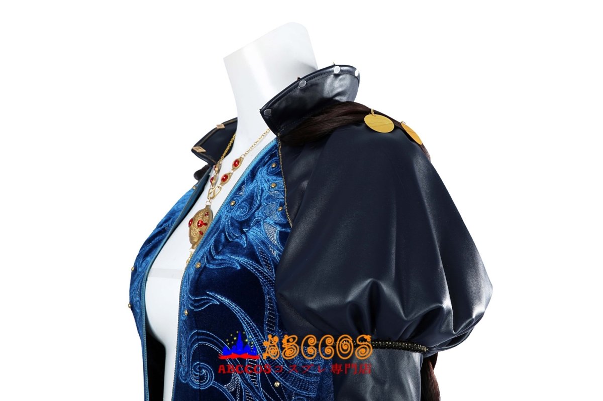 画像9: バルダーズ・ゲート3  Baldur's Gate 3 TomislavMisura コスプレ衣装 abccos製 「受注生産」 (9)