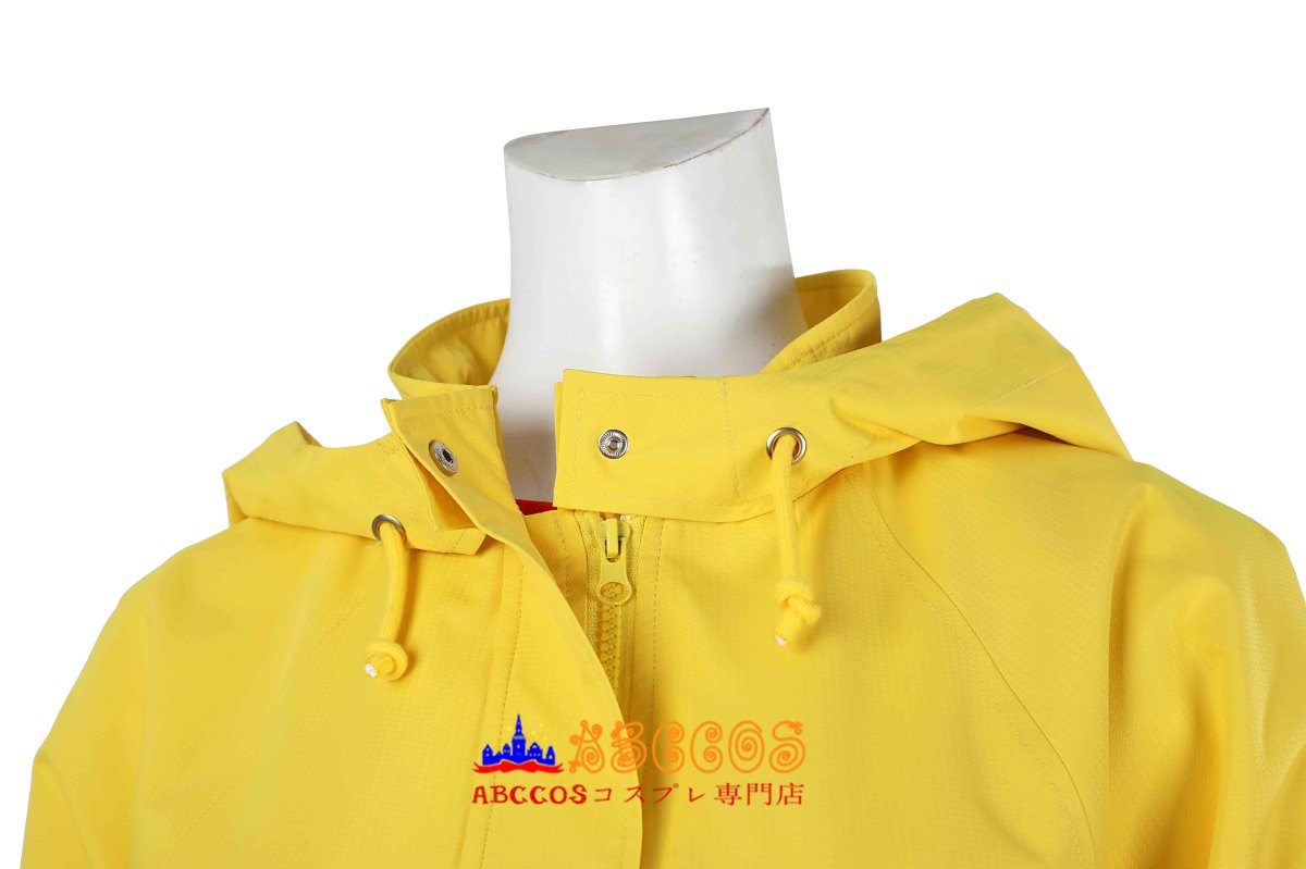 画像12: コラライン Coraline & the Secret Door Caroline コスプレ衣装 abccos製 「受注生産」 (12)