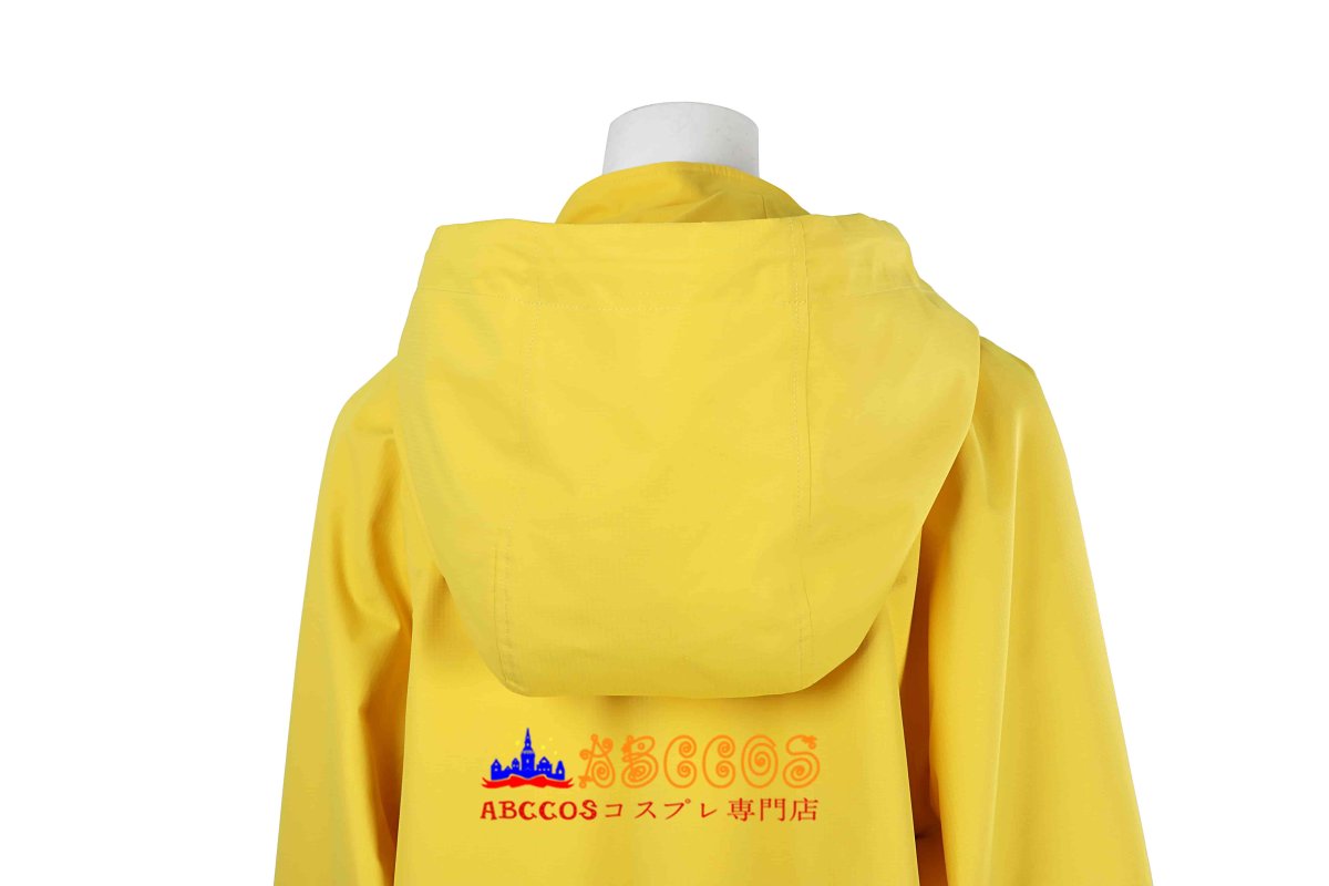 画像14: コラライン Coraline & the Secret Door Caroline コスプレ衣装 abccos製 「受注生産」 (14)