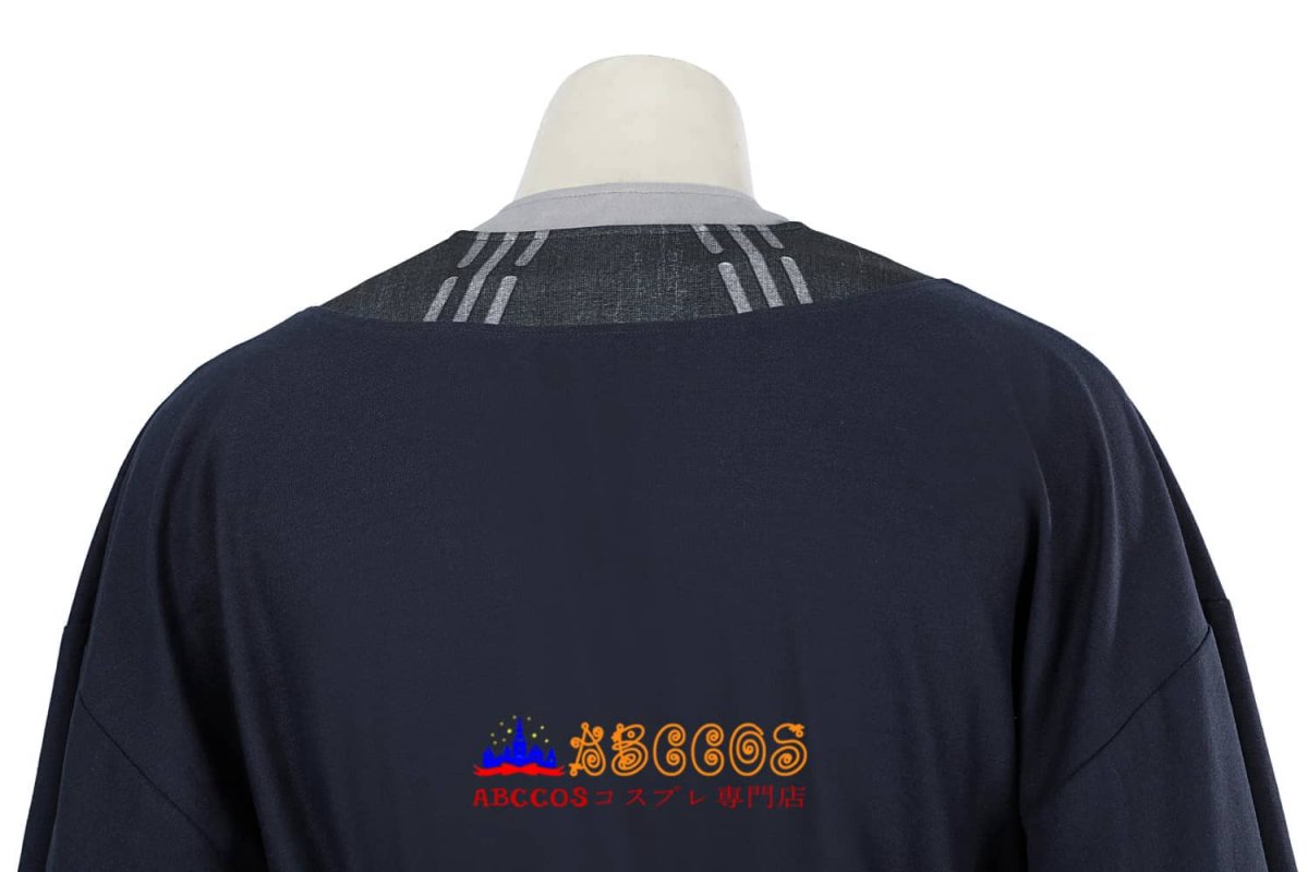 画像8: 【売り切れ即終】黒神話:悟空 Black Myth: Wukong 靡道人 みどうじん コスプレ衣装 abccos製 「受注生産」 (8)