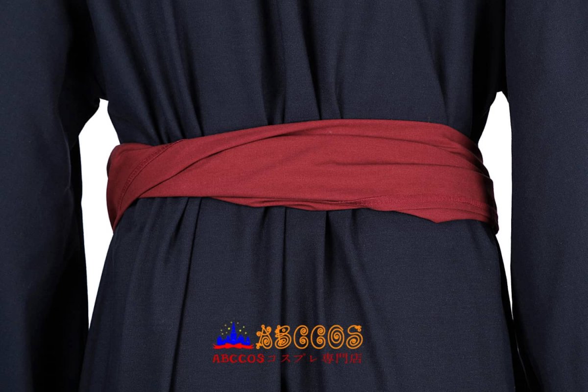 画像11: 【売り切れ即終】黒神話:悟空 Black Myth: Wukong 靡道人 みどうじん コスプレ衣装 abccos製 「受注生産」 (11)