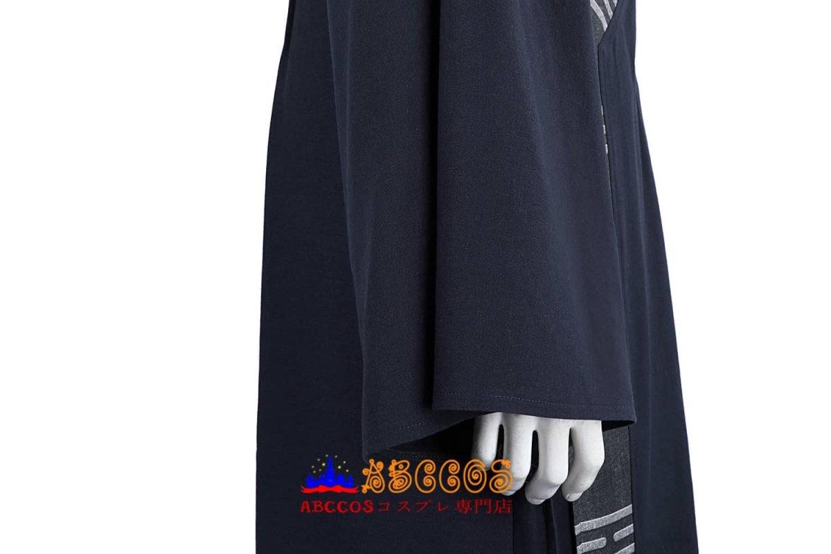 画像13: 【売り切れ即終】黒神話:悟空 Black Myth: Wukong 靡道人 みどうじん コスプレ衣装 abccos製 「受注生産」 (13)