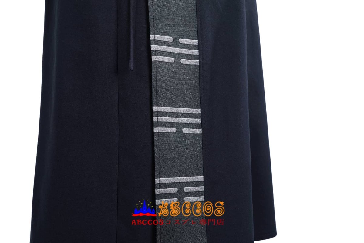 画像14: 【売り切れ即終】黒神話:悟空 Black Myth: Wukong 靡道人 みどうじん コスプレ衣装 abccos製 「受注生産」 (14)