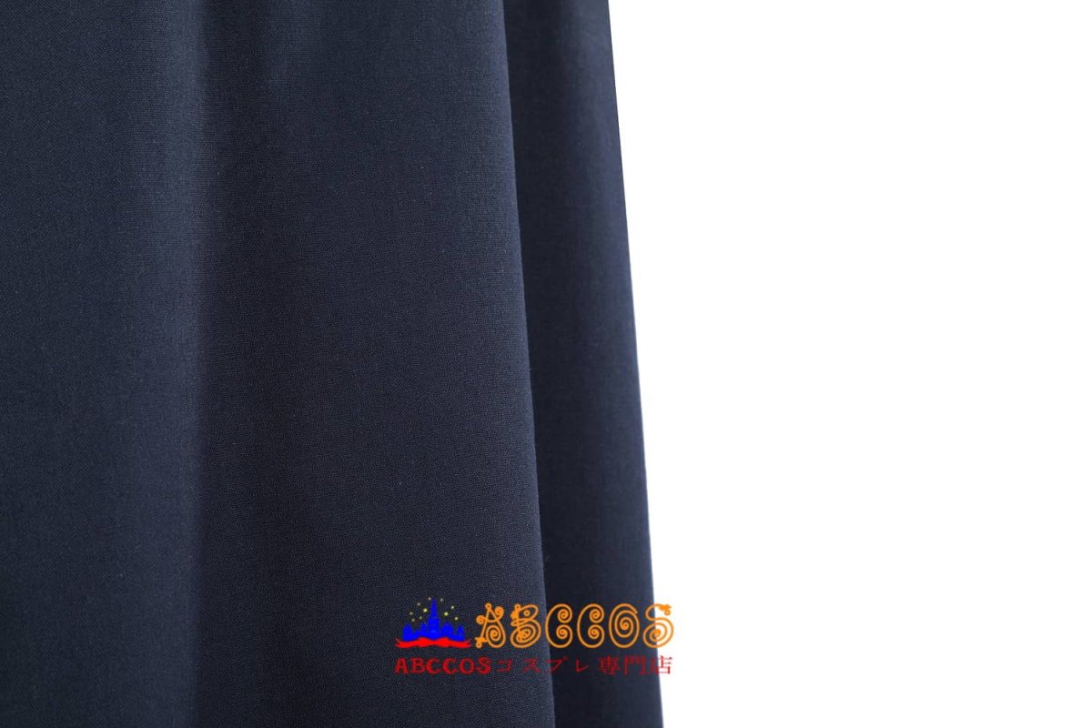 画像15: 【売り切れ即終】黒神話:悟空 Black Myth: Wukong 靡道人 みどうじん コスプレ衣装 abccos製 「受注生産」 (15)