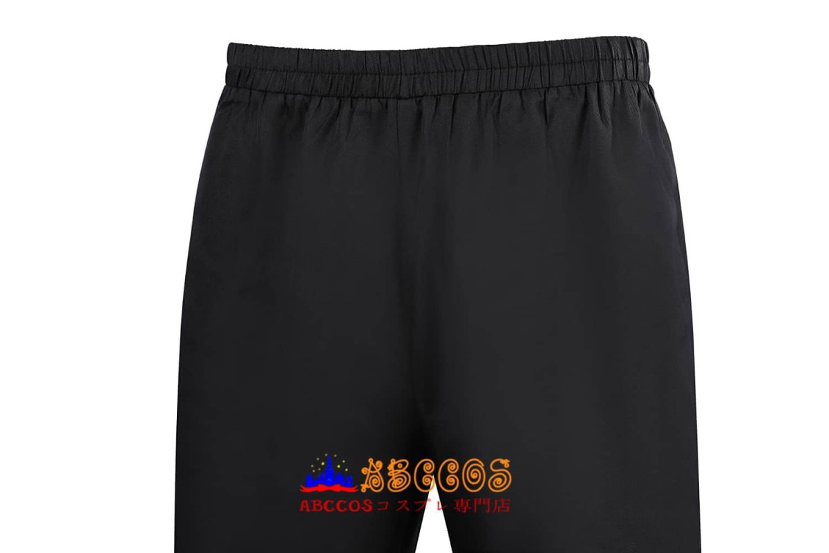 画像16: 【売り切れ即終】黒神話:悟空 Black Myth: Wukong 靡道人 みどうじん コスプレ衣装 abccos製 「受注生産」 (16)