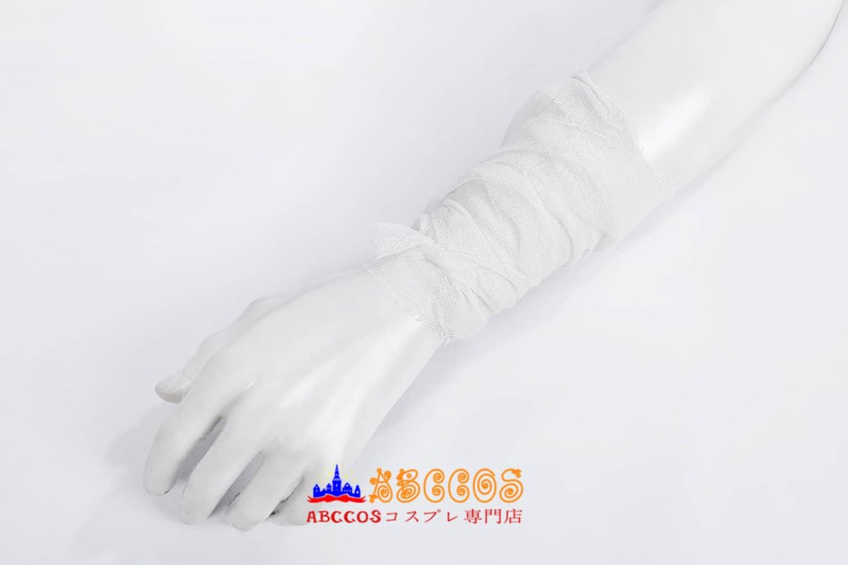 画像18: 【売り切れ即終】黒神話:悟空 Black Myth: Wukong 靡道人 みどうじん コスプレ衣装 abccos製 「受注生産」 (18)