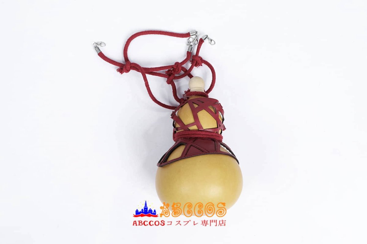 画像19: 【売り切れ即終】黒神話:悟空 Black Myth: Wukong 靡道人 みどうじん コスプレ衣装 abccos製 「受注生産」 (19)