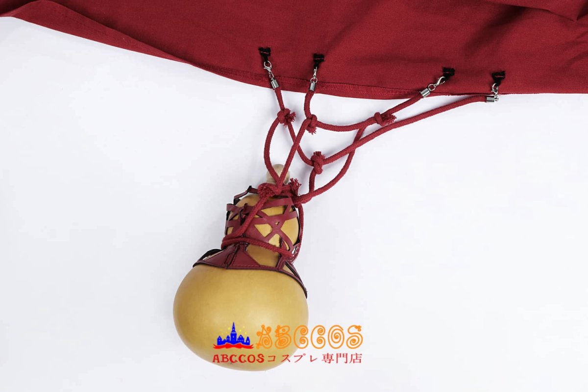 画像20: 【売り切れ即終】黒神話:悟空 Black Myth: Wukong 靡道人 みどうじん コスプレ衣装 abccos製 「受注生産」 (20)