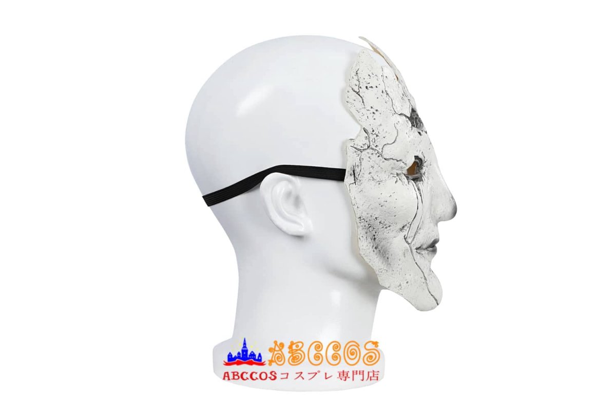 画像25: 【売り切れ即終】黒神話:悟空 Black Myth: Wukong 靡道人 みどうじん コスプレ衣装 abccos製 「受注生産」 (25)