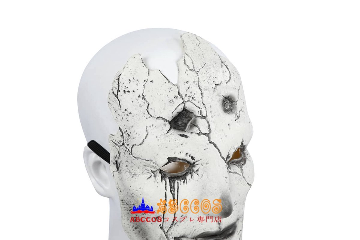 画像26: 【売り切れ即終】黒神話:悟空 Black Myth: Wukong 靡道人 みどうじん コスプレ衣装 abccos製 「受注生産」 (26)