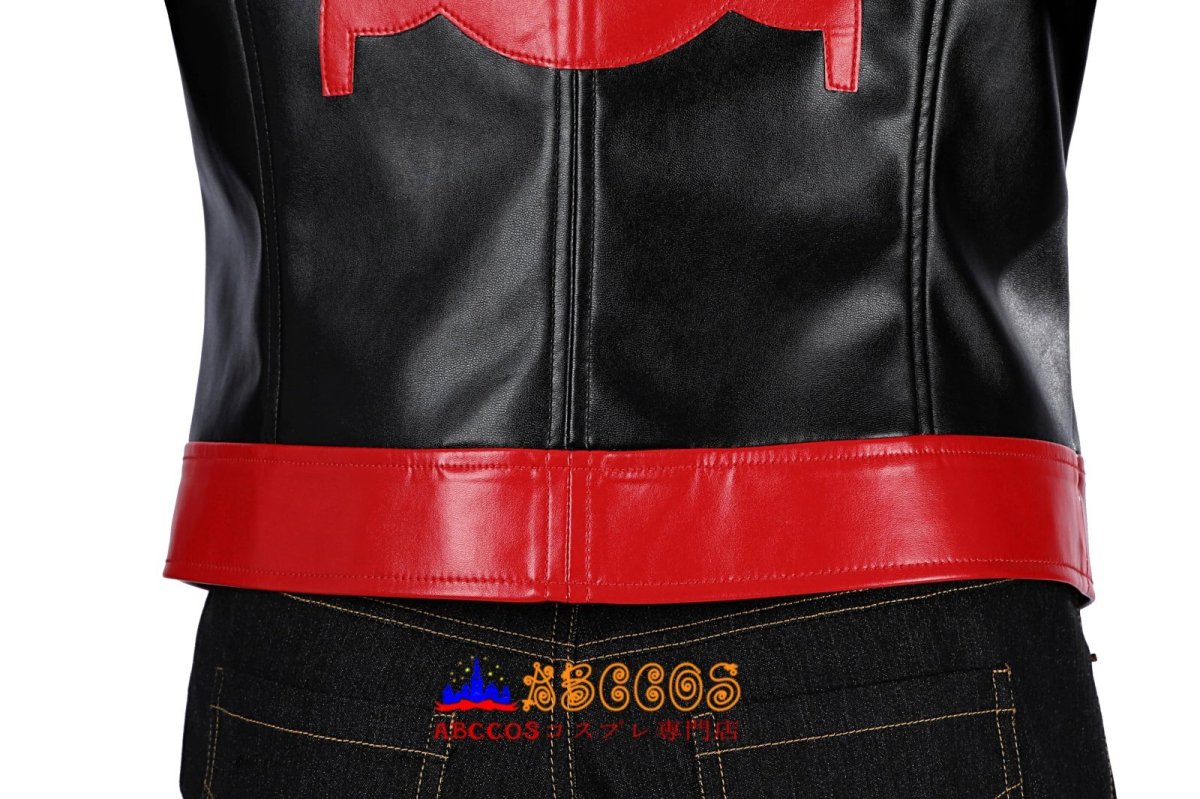 画像13: マーベルズ スパイダーマン Spider-Man 2 Last Stand suit コスプレ衣装 abccos製 「受注生産」 (13)