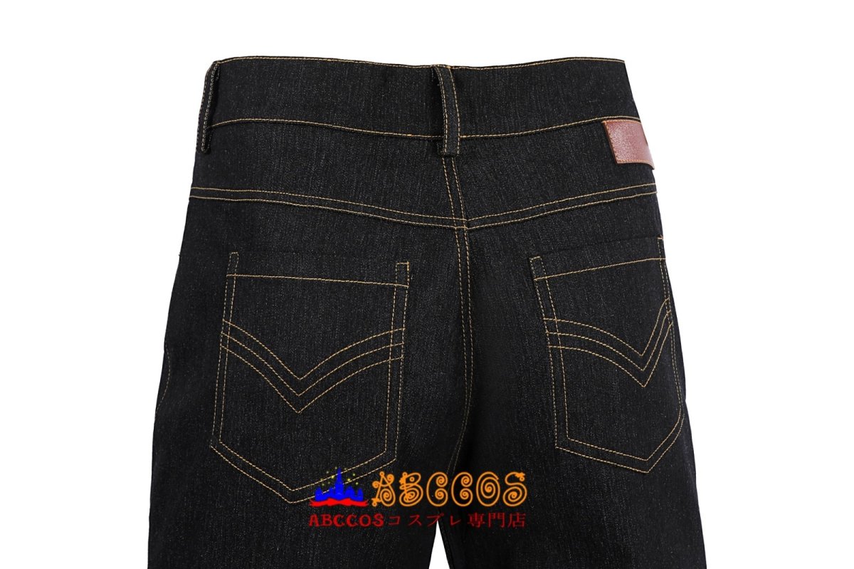 画像19: マーベルズ スパイダーマン Spider-Man 2 Last Stand suit コスプレ衣装 abccos製 「受注生産」 (19)