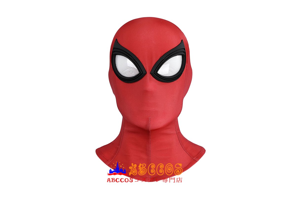 画像23: マーベルズ スパイダーマン Spider-Man 2 Last Stand suit コスプレ衣装 abccos製 「受注生産」 (23)