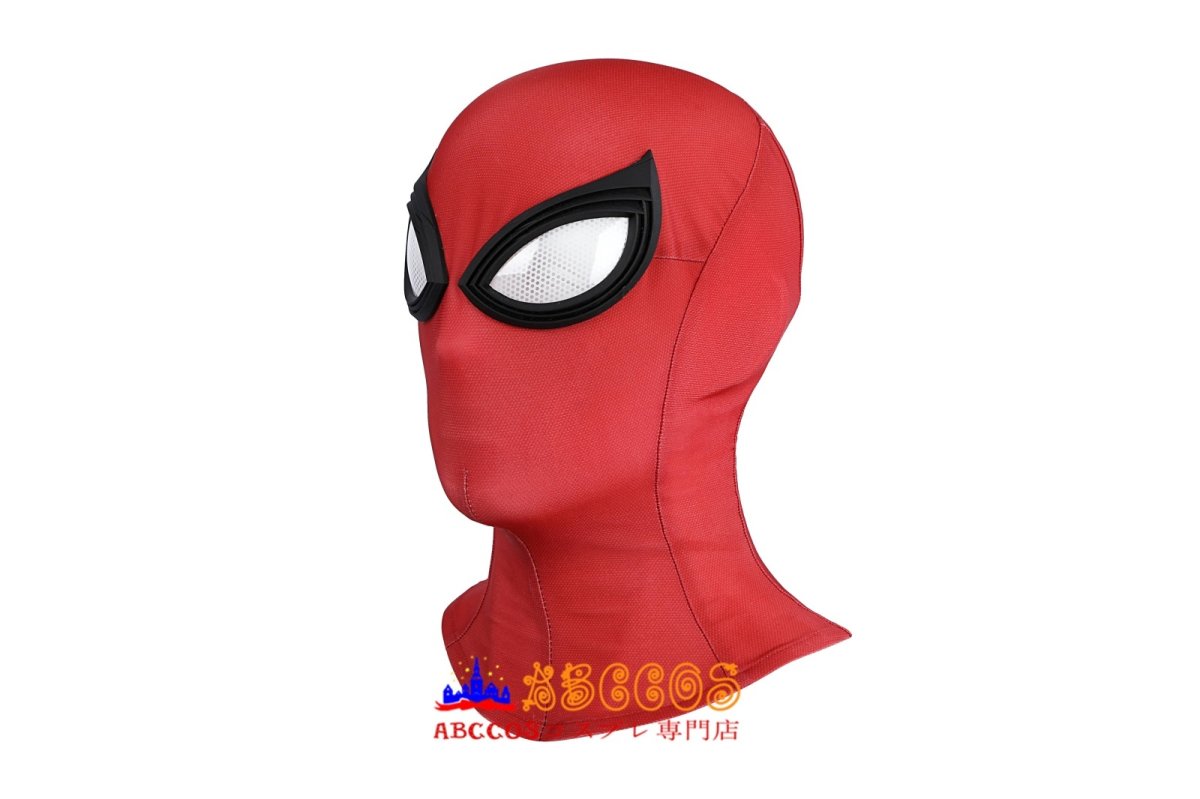 画像24: マーベルズ スパイダーマン Spider-Man 2 Last Stand suit コスプレ衣装 abccos製 「受注生産」 (24)