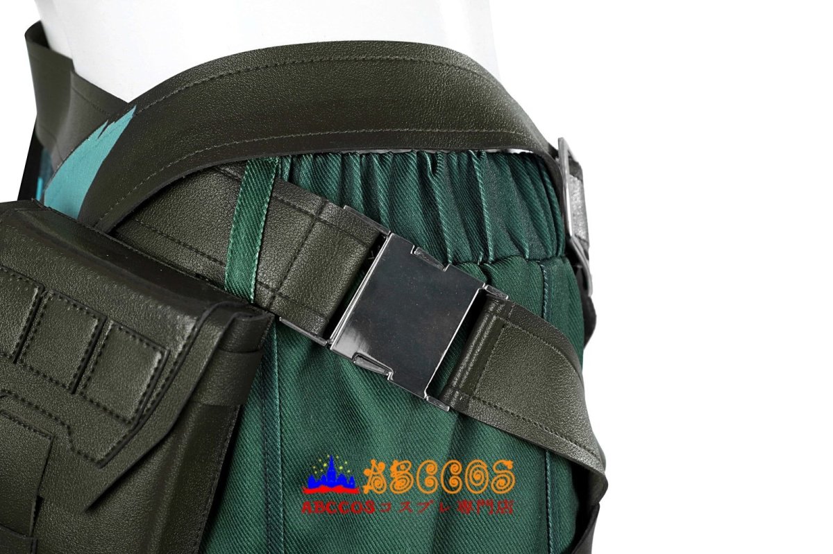 画像18: Valorant ヴァロラント レイズ Raze コスプレ衣装 abccos製 「受注生産」 (18)