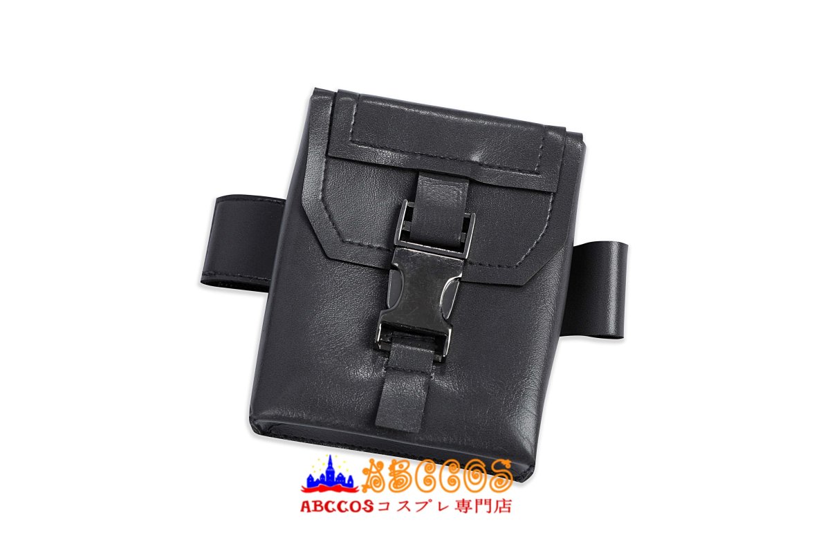 画像27: Valorant ヴァロラント レイズ Raze コスプレ衣装 abccos製 「受注生産」 (27)