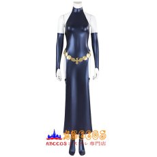 画像5: DC Comics Presents ティーン・タイタンズ New Teen Titans Raven レイブン Raven (New Earth)  レイチェル・ロス コスプレ衣装 abccos製 「受注生産」 (5)