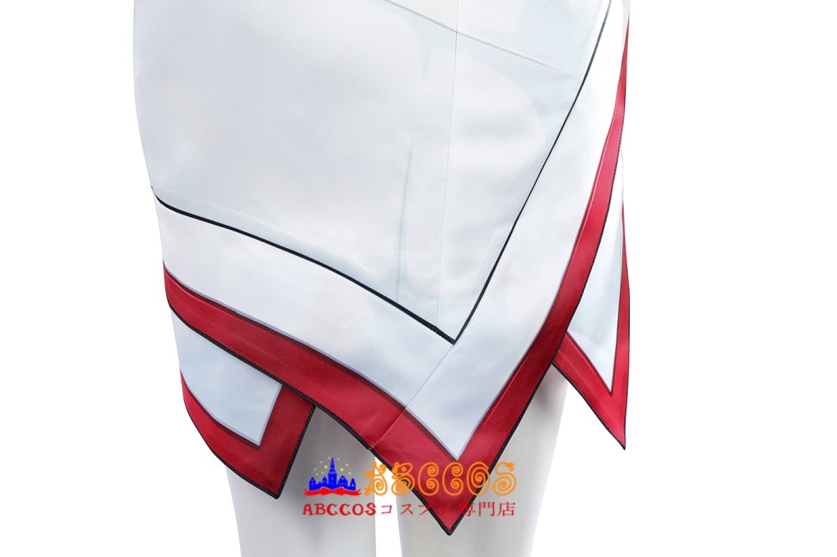 画像18: 2XKO  Ahri コスプレ衣装 コスチューム abccos製 「受注生産」 (18)