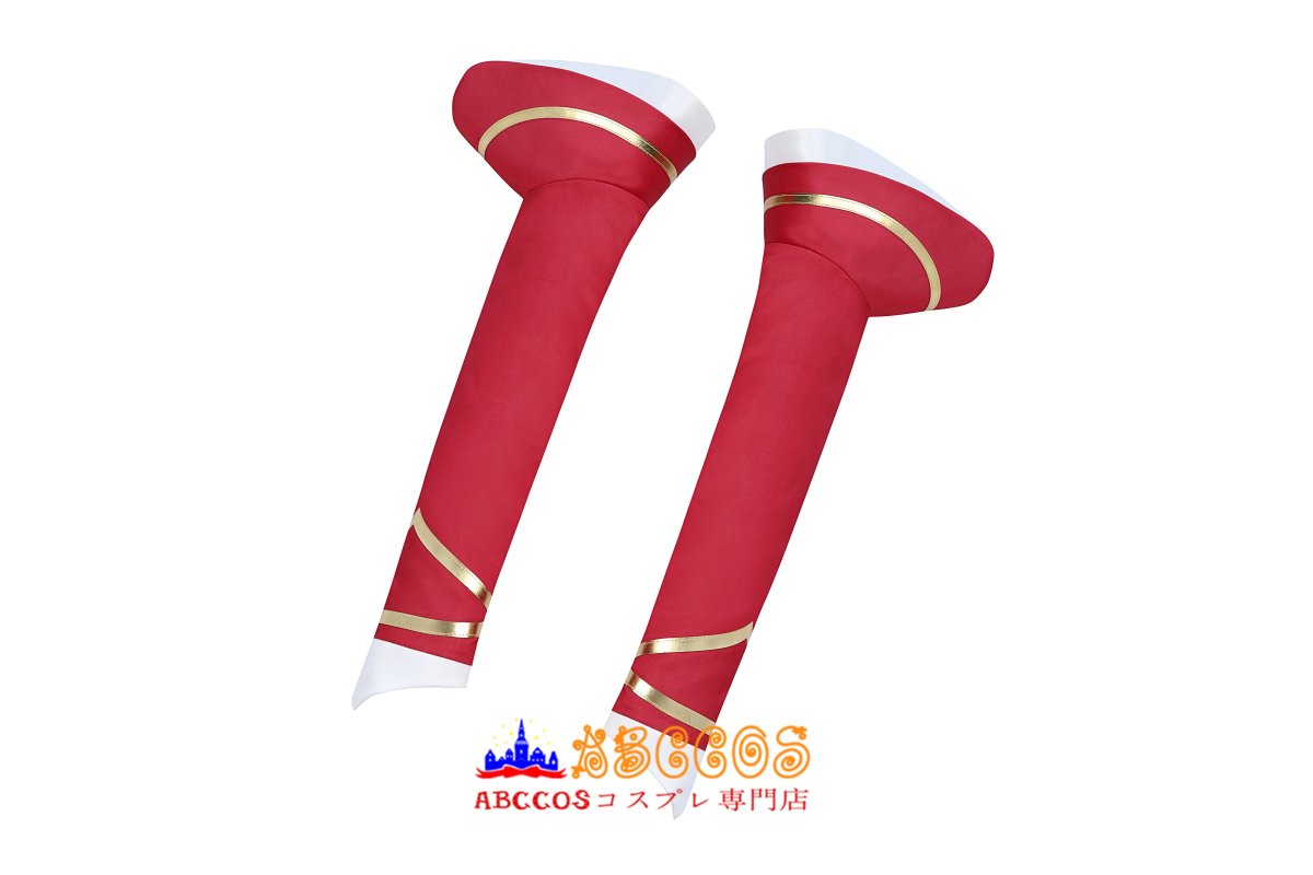 画像26: 2XKO  Ahri コスプレ衣装 コスチューム abccos製 「受注生産」 (26)